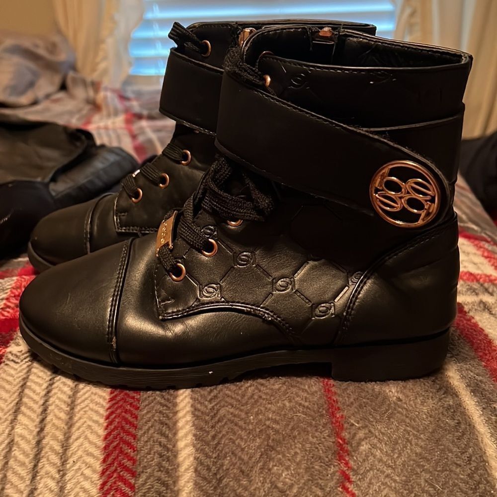 Bebe  boots